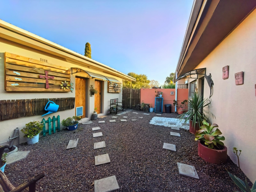 3 Bedroom Property for Sale in Sasolburg Ext 23 Free State